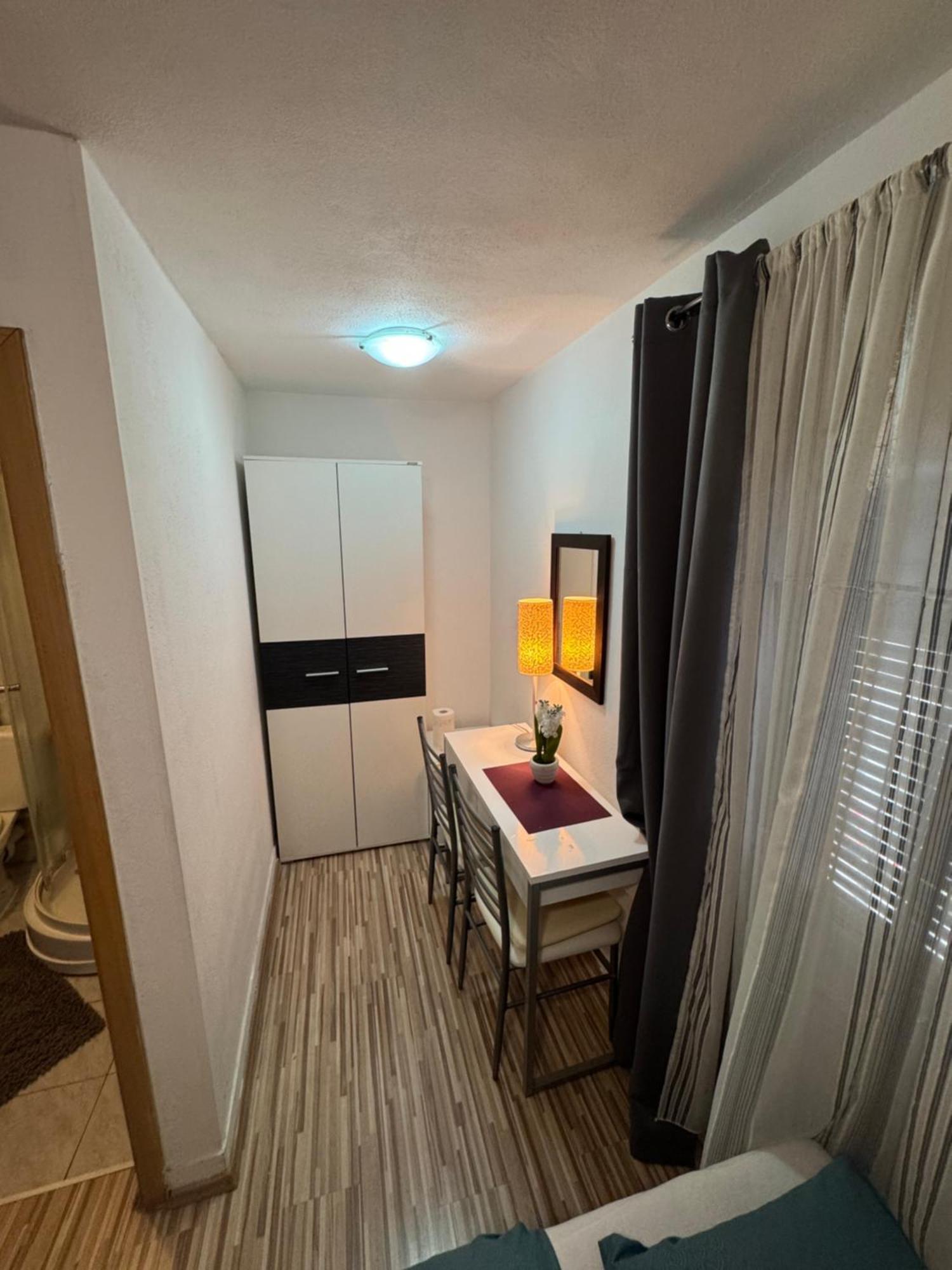 Damira Rooms Split Zewnętrze zdjęcie