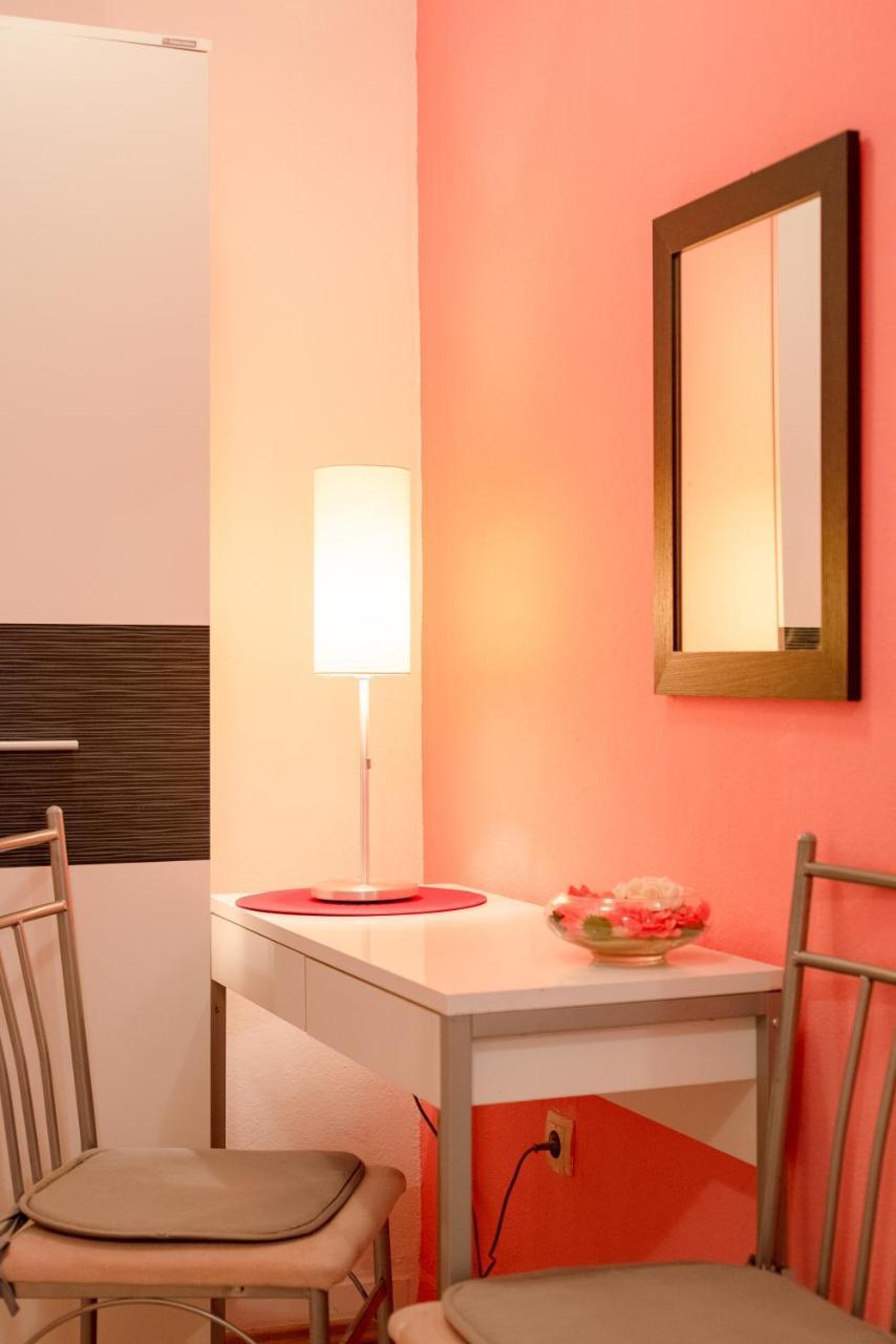 Damira Rooms Split Zewnętrze zdjęcie